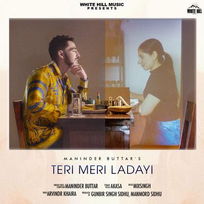 Teri Meri Ladayi's cover