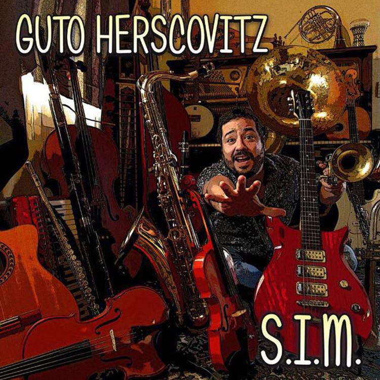 Guto Herscovitz's avatar image