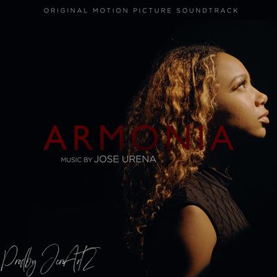 Armonia (Original Motion Picture Soundtrack)'s cover