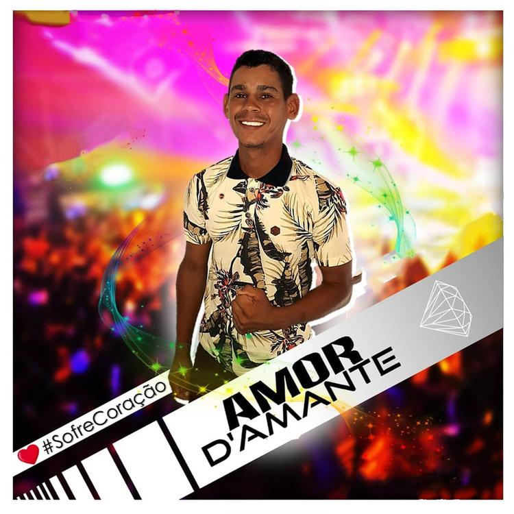 Amor D'amante's avatar image