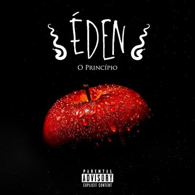 Éden: O Princípio By MANDALA's cover