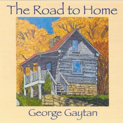 George Gaytan's cover