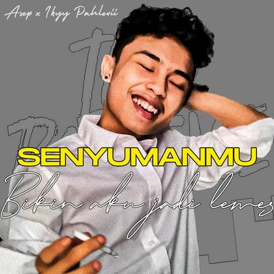 asep's cover