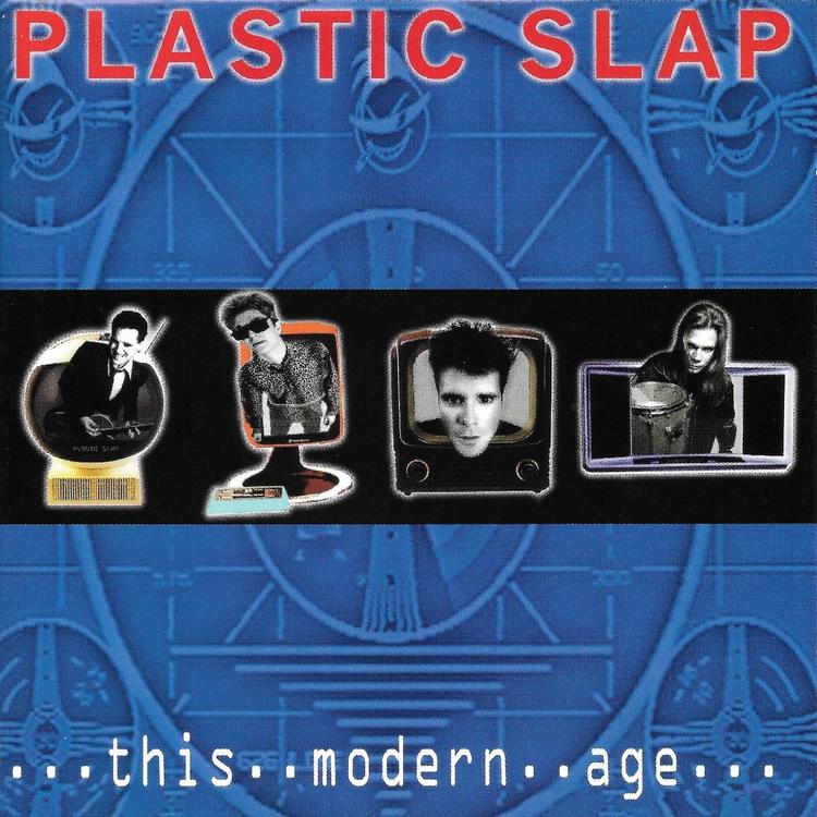 Plastic Slap's avatar image