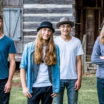 Sawyer Fredericks's cover