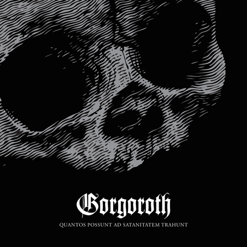 Gorgoroth's cover