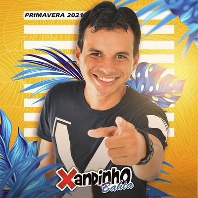 Xandinho Bahia's cover