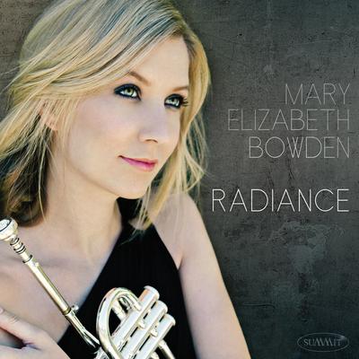 Mary Elizabeth Bowden's cover