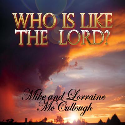 Mike and Lorraine McCullough's cover