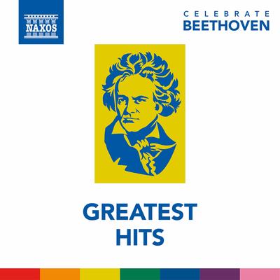 Celebrate Beethoven: Greatest Hits's cover