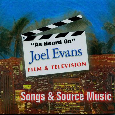 Watercolor Love (From "Las Vegas" Ep. 2-13) By Joel Evans, Tami Damiano's cover