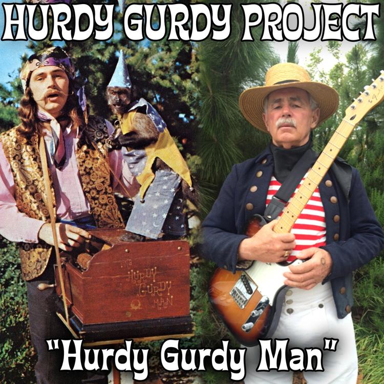 Hurdy Gurdy Project's avatar image