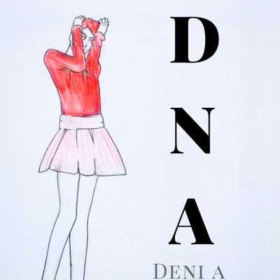 Dna's cover