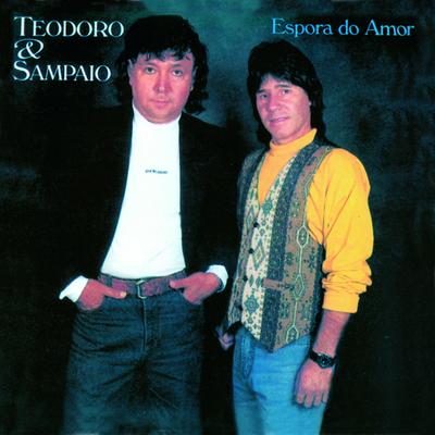 Tô Doido Pra Encontrar Com Ela By Teodoro & Sampaio's cover