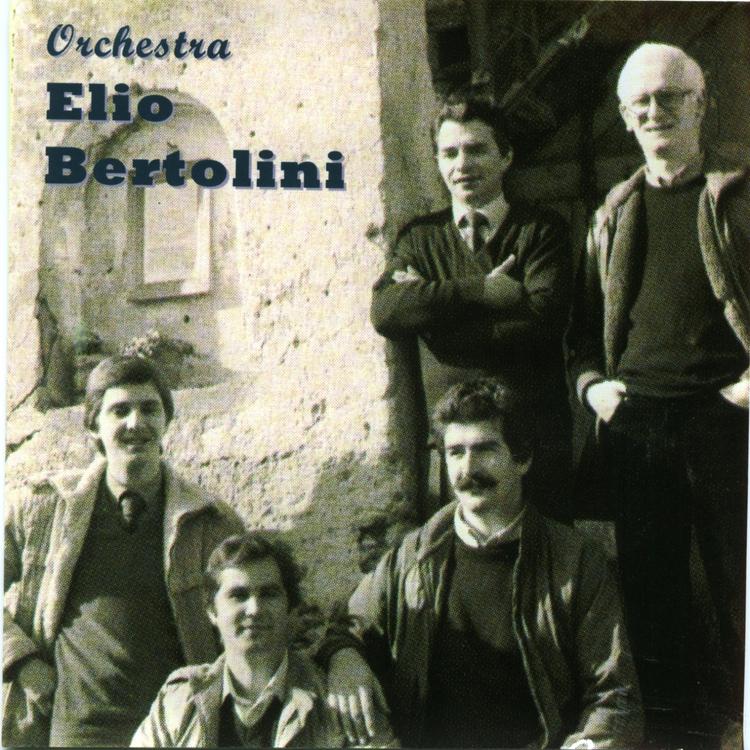 Orchestra Elio Bertolini's avatar image