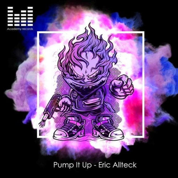 Eric Allteck's avatar image