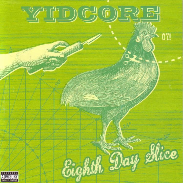 Yidcore's avatar image