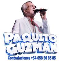 Paquito Guzmán's avatar cover