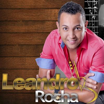 Leandro Rocha's cover