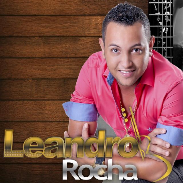 Leandro Rocha's avatar image