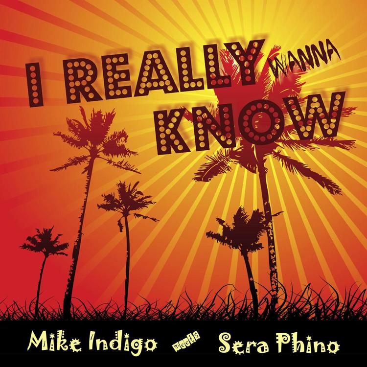 Mike Indigo meets Sera Phino's avatar image