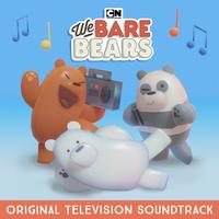 We Bare Bears's avatar cover