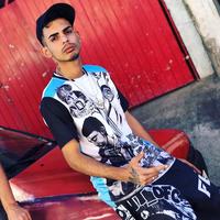 Mc paulinho da vc's avatar cover