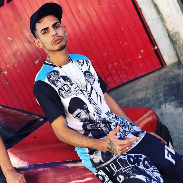 Mc paulinho da vc's avatar image