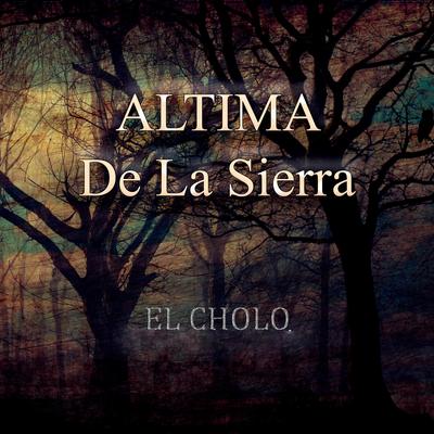 Altima de la Sierra's cover