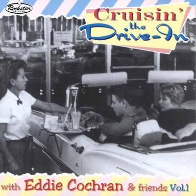 Pretty Little Devil By Bob Denton, Eddie Cochran's cover