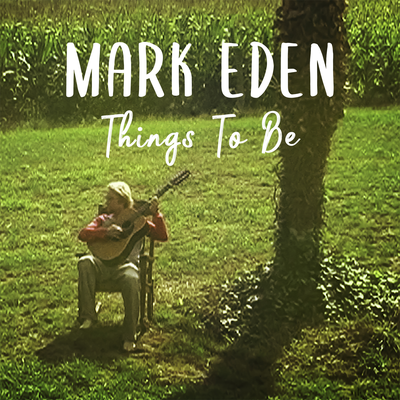 Mark Eden's cover