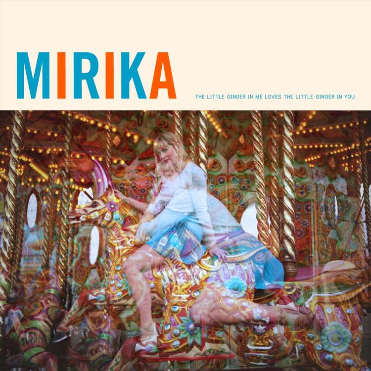 Mirika's avatar image