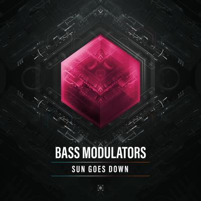 Sun Goes Down By Bass Modulators's cover