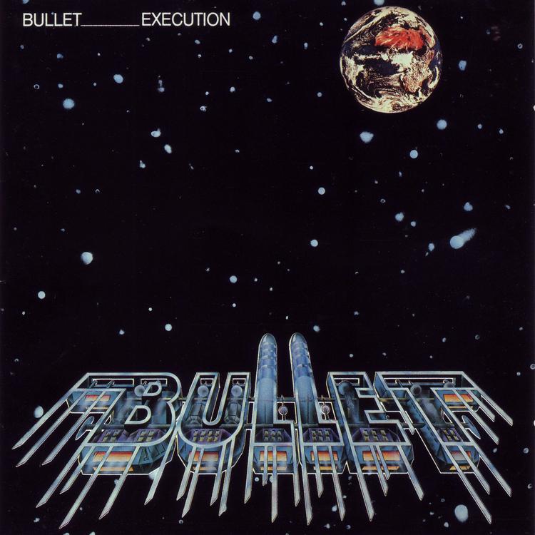 Bullet's avatar image