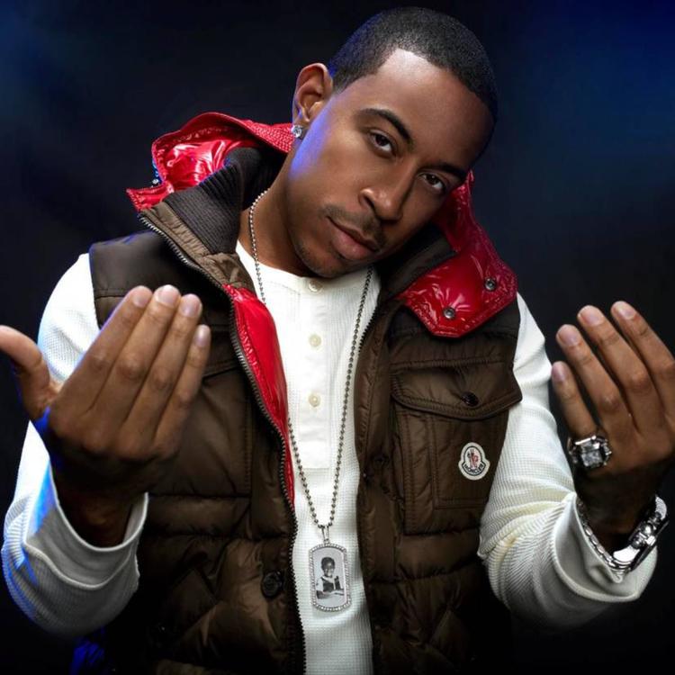 Ludacris's avatar image