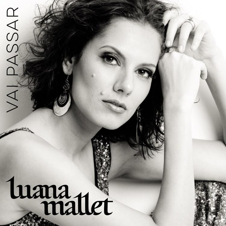 Luana Mallet's avatar image