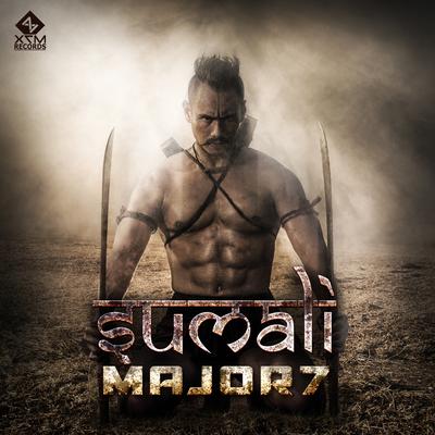 Sumali (Original Mix) By Major7, David Trindade, David Trindade's cover