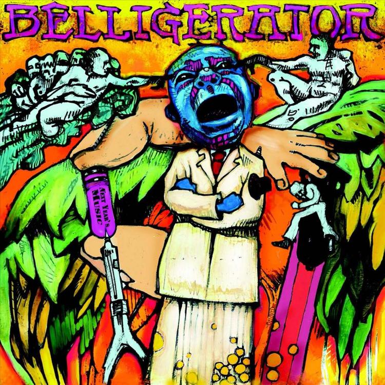 Belligerator's avatar image