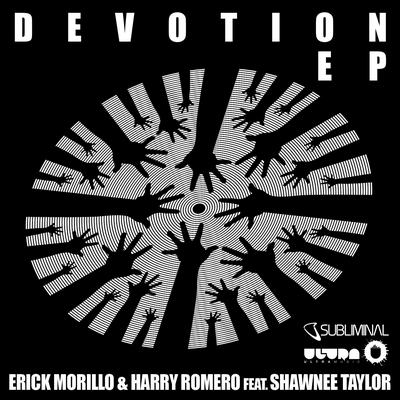 Devotion (Amine Edge & DANCE Remix) By Erick Morillo, Harry Romero, Shawnee Taylor's cover