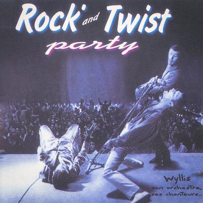 Medley Twist Party (Hawaï 5-0 / Let's Twist Again / Let's Dance / WipEout / Great Balls of Fire / Johnny B Good / Good Golly Miss Molly / The Twist / Summertime Blues / Razzle Dazzle / Runaround Sue / Chantilly Lace)'s cover