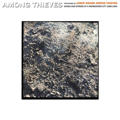 Among Thieves's cover