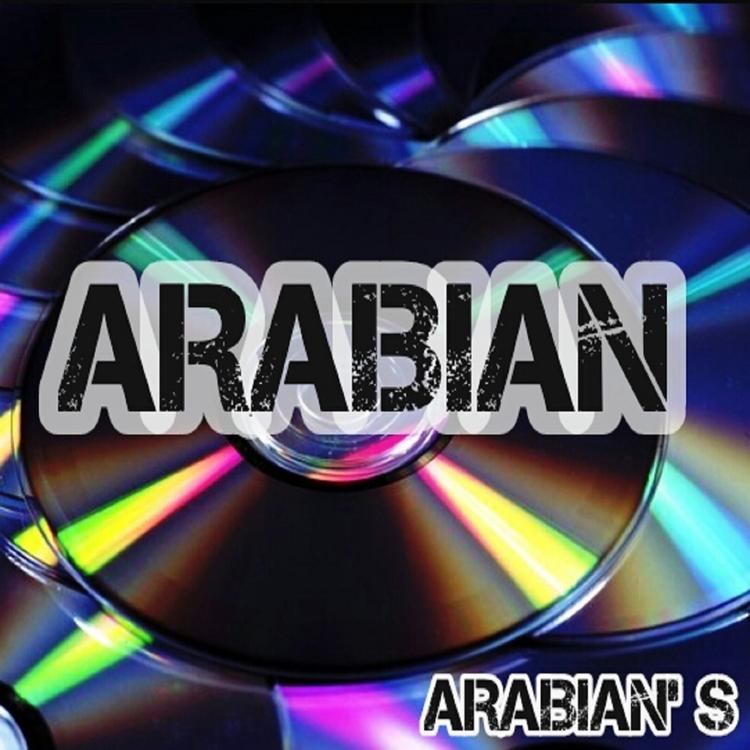 Arabian´s's avatar image