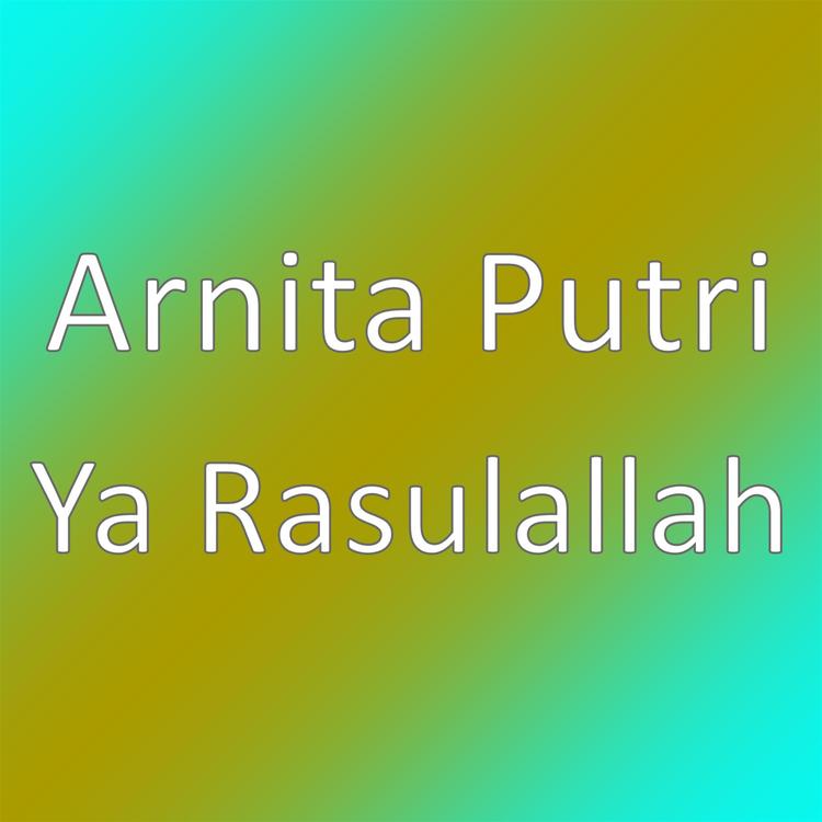 Arnita Putri's avatar image