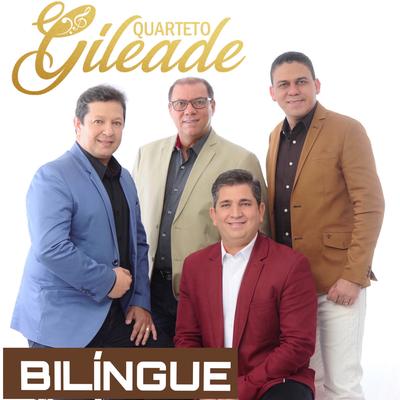 Bendición By Quarteto Gileade's cover