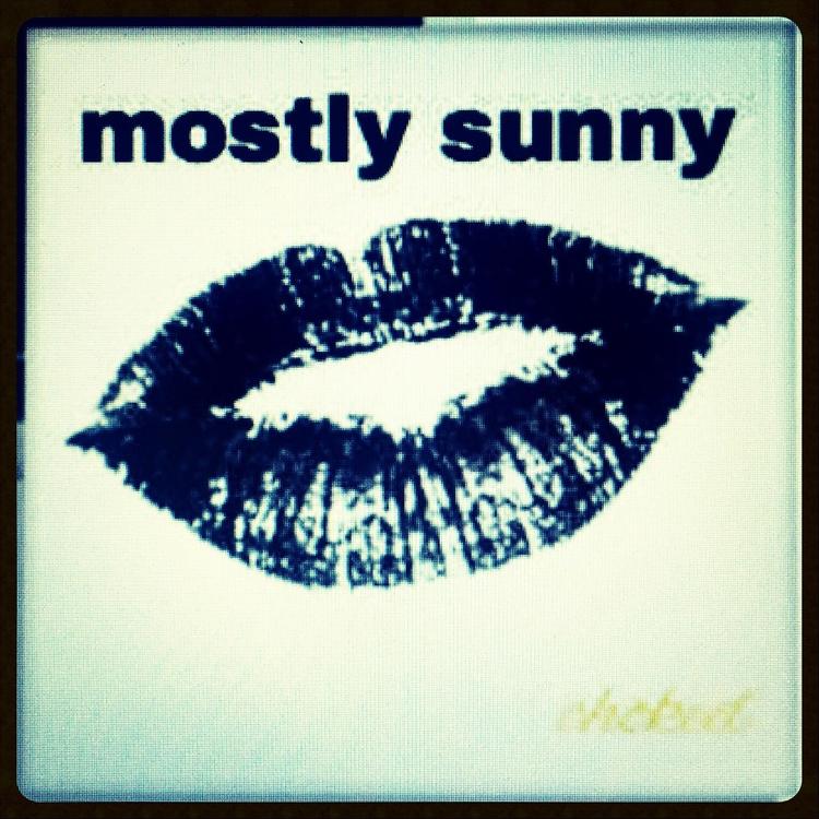 Mostly Sunny's avatar image