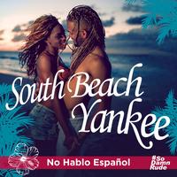 South Beach Yankee's avatar cover