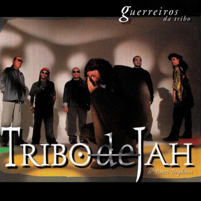 Neguinho Babaçu By Tribo De Jah's cover