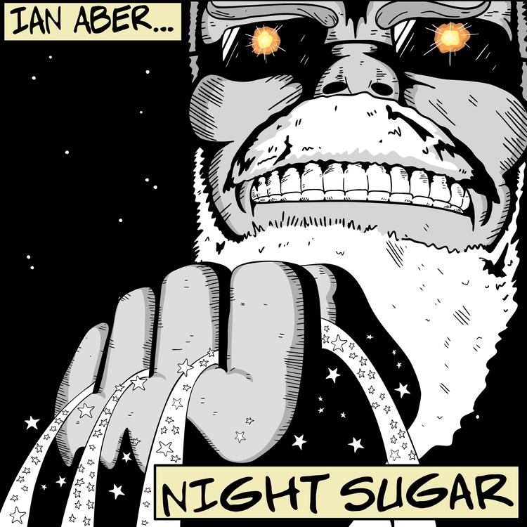 Ian Aber's avatar image