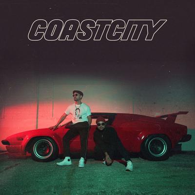 Besos Pesos By COASTCITY, Girl Ultra's cover