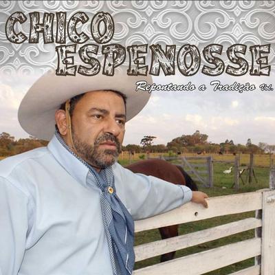 A Última Tropa By Halber Lopes, Chico Espenosse's cover